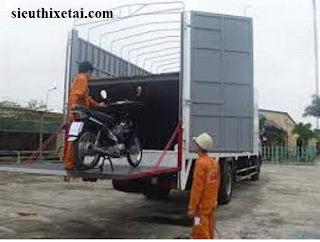 Dịch vụ đóng thùng xe tải giá rẻ tại công ty hoàng kim phát Xe%2B1
