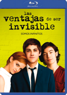 Las Ventajas De Ser Invisible (2012) Dvdrip Latino Imagen1%257E56