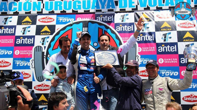 Fernando Rama con Peugeot es el campeón!! 12294713_1039906782698611_403180182414116655_n