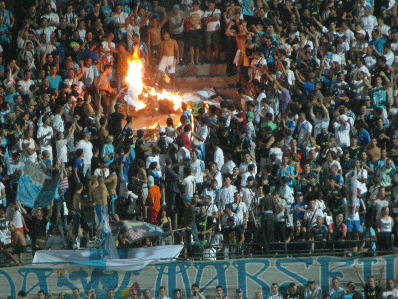 Olympique Marseille Sam_0023