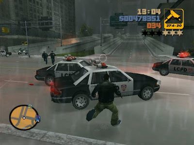  GTA 3 - Télécharger Gratuit Gta-3-screenshot-2