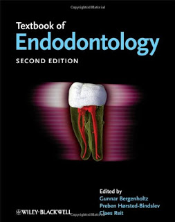 كتاب Textbook of Endodontology 41YsakSPJoL