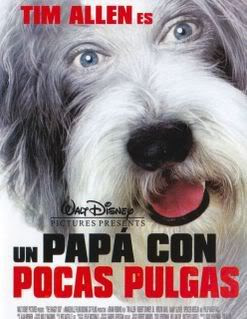 Un Papá Con Pocas Pulgas (2006) Dvdrip Latino 1