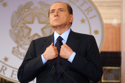 Berlusconi, miembro de la logia masónica P2 (Propaganda Due) Sb_1
