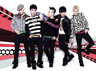 [Big Bang ]Big Bang finds further obstacles in the way of their appearance on “Music Bank”  20110303_bigbang