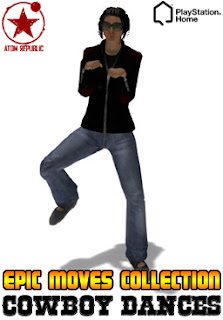 Cowboy Dance Moves in EU, Coming to NA This Month CowboyMoves1_256x368