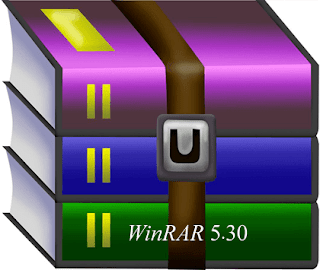 برنامج ضغط الملفات DOWNLOAD WINRAR 5.30 عربي WinRAR%2B2015