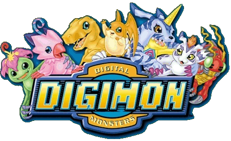 Digimon Adventure Digimon02