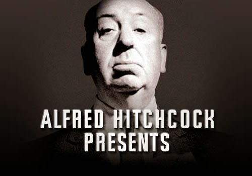 Στο φως το «άγνωστο» ντοκιμαντέρ του Χίτσκοκ με αυθεντικό υλικό από τα ναζιστικά στρατόπεδα   Alfred_hitchcock_presents