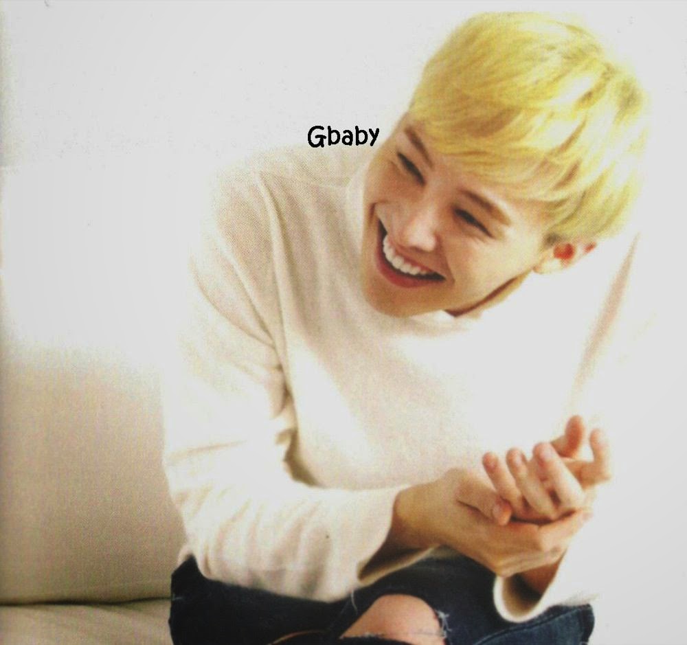 [06/07][Pho] Scans: G-Dragon's ‘The Saem’ Booklet  Gd_saem_scan_002