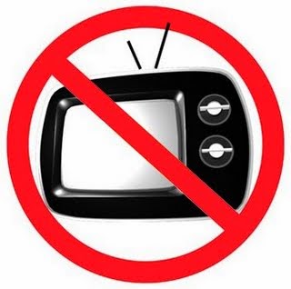 نصائح كي تتخلص من الروتين  No-tv