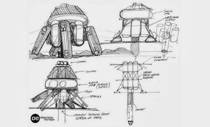 En 2022: ESA planea una misión a la luna de Júpiter Europa en busca de la vida, pero la Luna alberga muchos peligros Misionaeuorpa