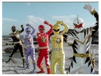 sentai - Bình chọn trang phục đẹp nhất Supper Sentai Nào ! 27