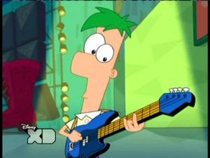 Imagens do Ferb 32458975