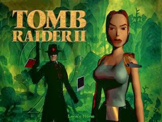 Tomb Raider II Full PC Game Free Download  TombRaider2_1