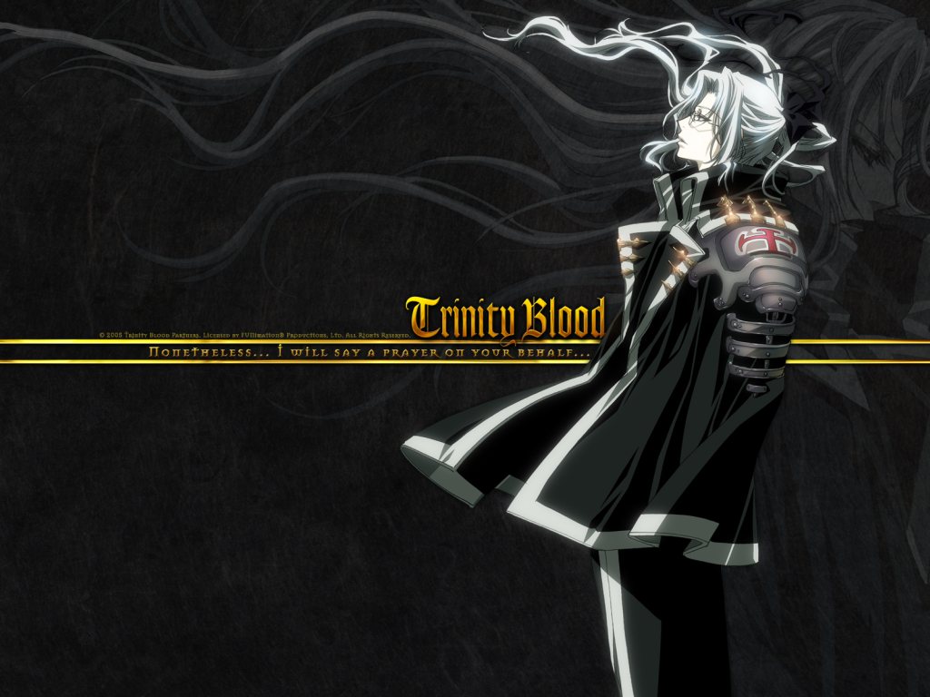 I started to love some weird animes  577218-trinity_blood__1_