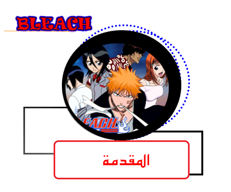    || bleach Unled-1