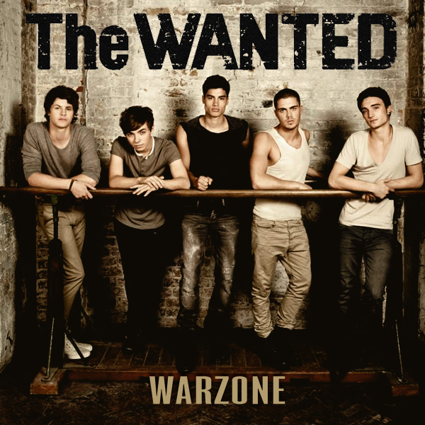 Historial SC The-wanted-s-warzone