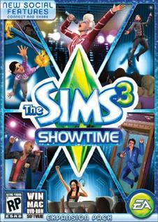 Baixe Aki Jogos  The_Sims_3_Showtime_box_art%2B%2528Custom%2529