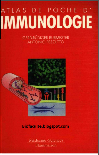 Livre gratuit en immunologie PDF Immunologie%2Blivres