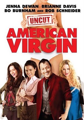 Vírgen Americana (2009) Dvdrip Latino Virgen%2Bamericana