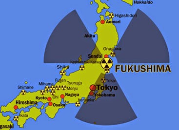 Former Mayor: Fukushima radiation killing our children, authorities hiding truth Radioaktivitaet-fukushima-ia