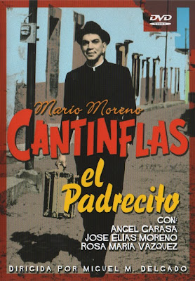 El Padrecito (1964) DvDrip Latino Cantinflas-el-padrecito-peliculasflvgratis