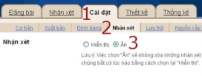 [Thủ thuật] Chèn Comment của Facebook vào Blogger Bacd