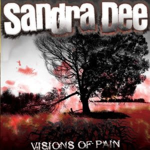 Sandra Dee- Visions of pain ( demos 1989/1992) Sandra%2BDee-793334