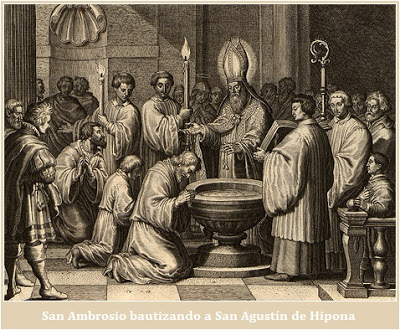 San Agustín de Hipona: Doctor de la Gracia Sa2