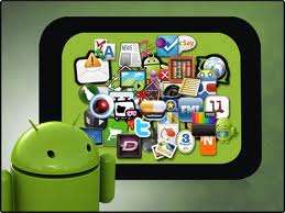 Descargar Pack de Aplicaciones Android 2013 .APK Images