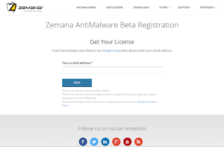 عرض للحصول على سريال ZEMANA ANTIMALWARE Sans%2Btitre