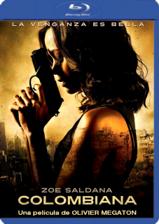 Colombiana (2011) Dvdrip Latino Imagen1%257E17