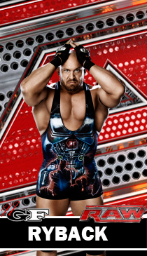 Raw Roster RYBACK