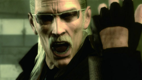 ¿Cuál es tu villano preferido de videojuegos? Liquid_Ocelot