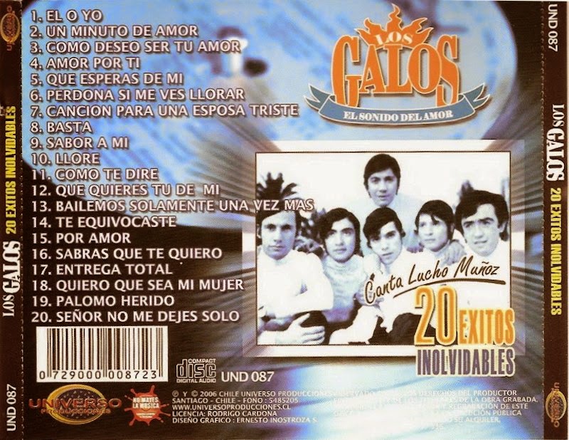 Cd Los Galos 20 exitos inolvidables Los%2BGalos%2B20%2B%C3%A9xitos%2Bback