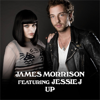 Single >> 'Up' [Feat. James] Info/Charts/Ventas [#35 UK] 11211055540_jessie-j-james-morrison-up-artwork