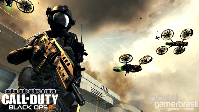 50 coisas que você precisa saber sobre Call of Duty: Black Ops II Call-of-Duty-Black-Ops-II_screenshot-5