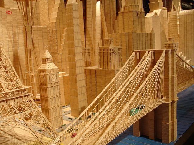 متحف التكنولوجيا  ToothPick-City-05