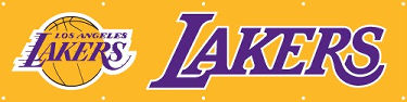 Los Angeles Lakers Lakers_banner