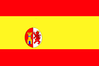 Bandera Tercera Republica Española  Bandera1repu