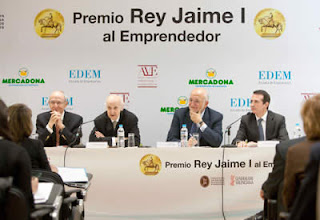 ¿Qué pasa con MERCADONA? Imagen-de-Premio-Rey-Jaume-I-Emprendedor