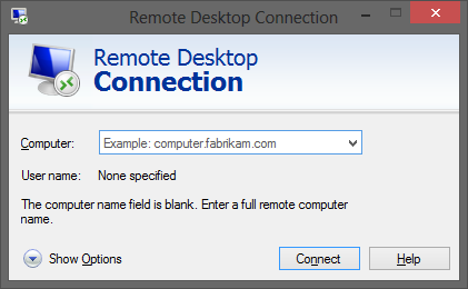 Bypassing Windows Remote Desktop Credentials 8