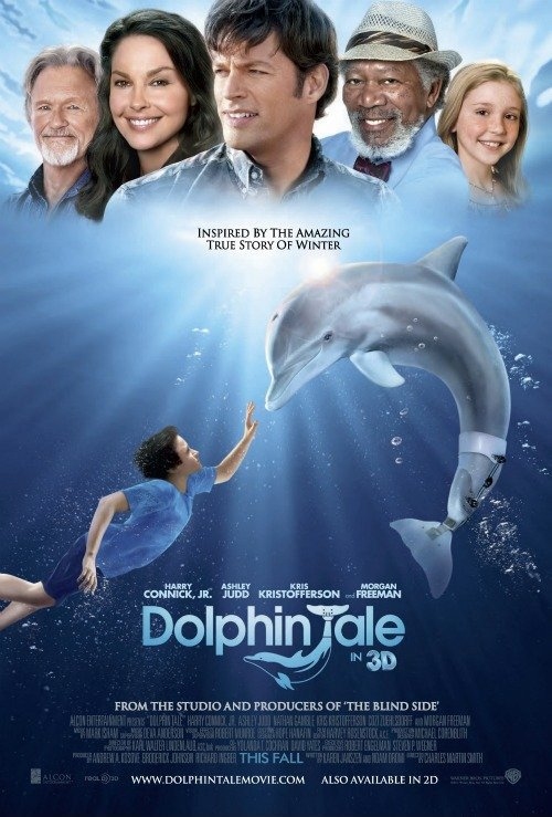 - Dolphin Tale (2011) DVDRip XviD Dolphin%2BTale%2BMovie%2BPoster