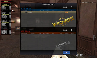 Release New Fullhack NO BT/DC ( D3D Wallhack Full Fitur+Replace Weapon PointBlank_20111107_121401