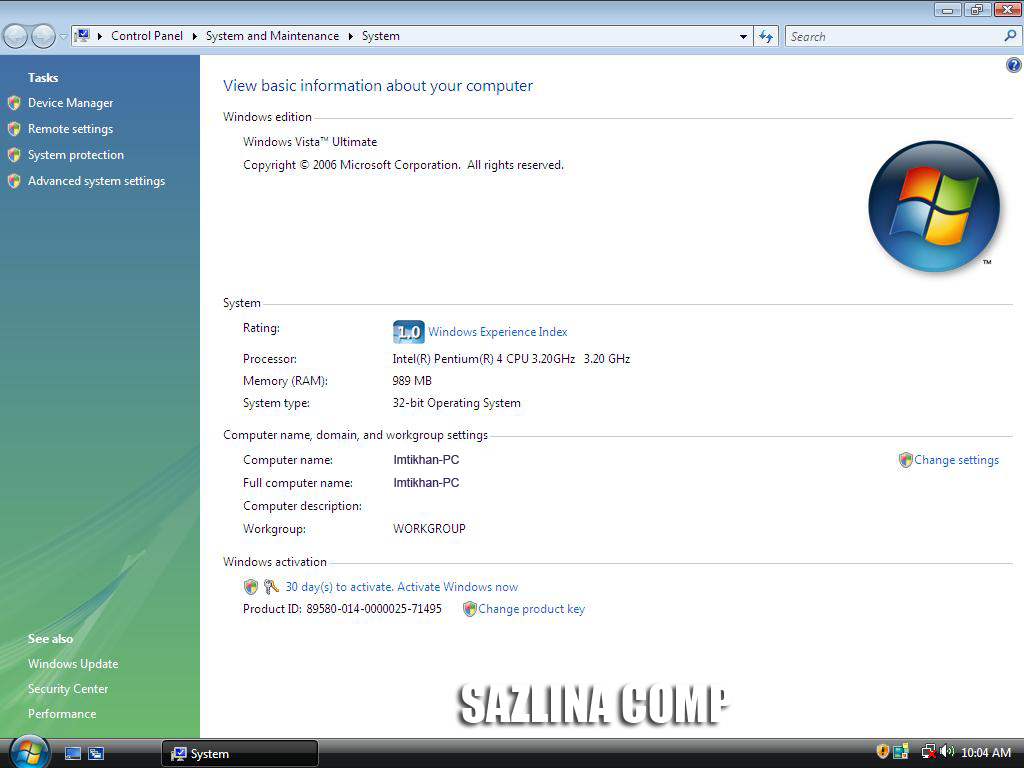 Cara Aktivasi Windows Vista (All Edition) Genuine Windows_Vista_Ultimate_Trial