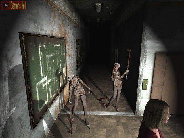 silent hill 2 full pc Cap2