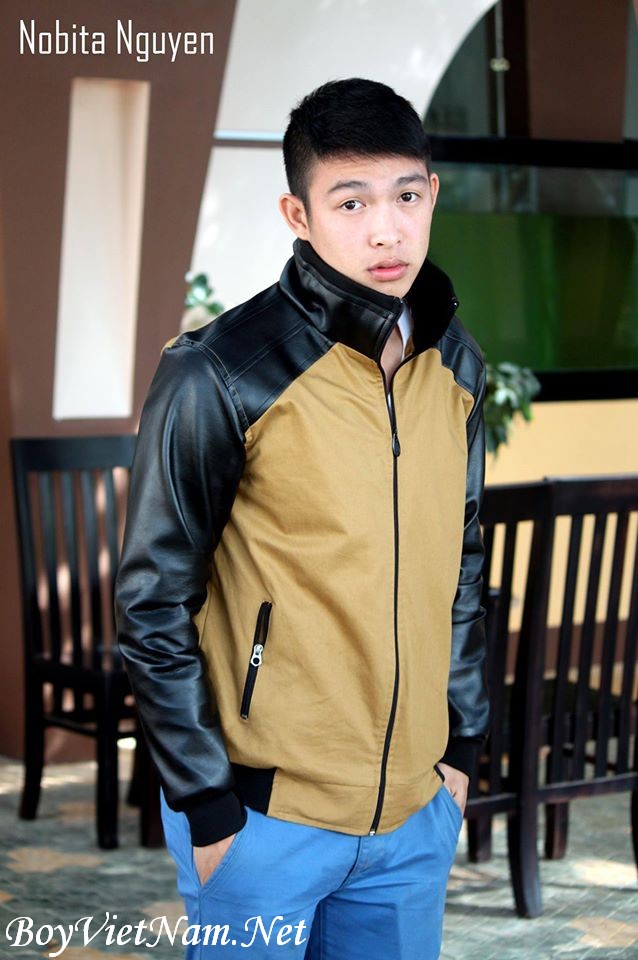 Hot boy facebook: Dai Nguyen ( So handsome + Nice body ) Image00016