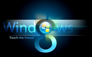 A evolução do Windows  Windows-8