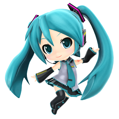 Novo jogo de Hatsune Miku será lançado para o 3DS japonês; Ainda sem previsão de lançamento ocidental Hatsune-Miku-Project-Mirai-2_2013_04-19-13_004